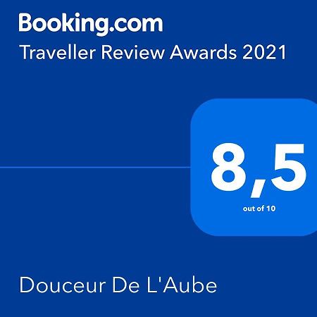 Douceur De L'Aube Hotel ฮานอย ภายนอก รูปภาพ