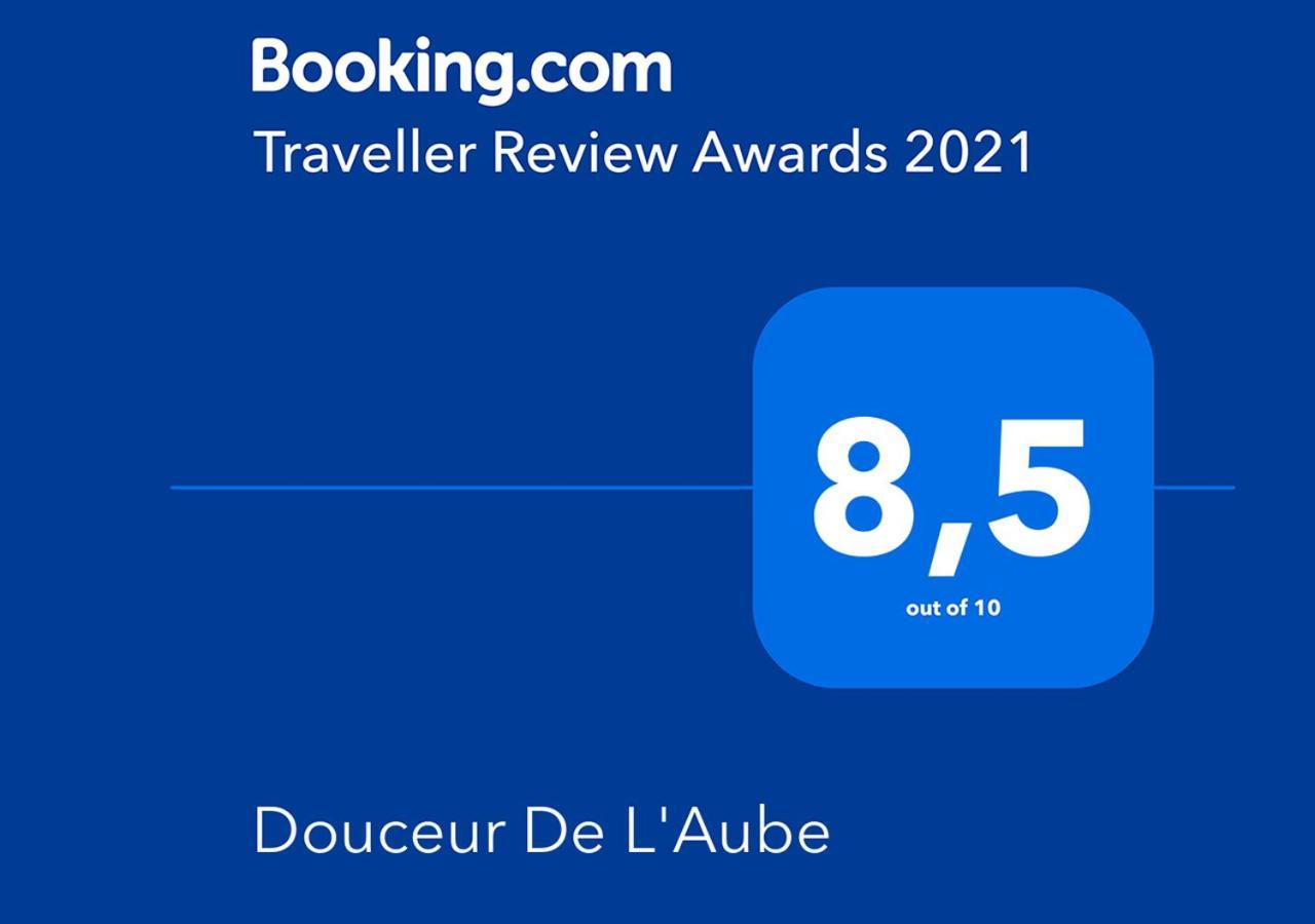Douceur De L'Aube Hotel ฮานอย ภายนอก รูปภาพ