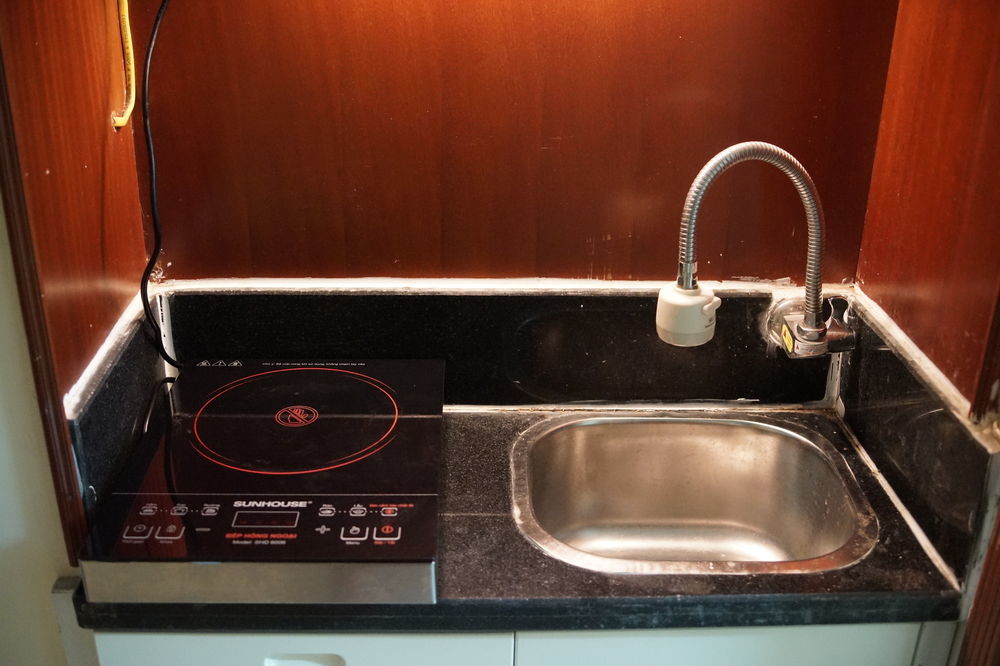 Douceur De L'Aube Hotel ฮานอย ภายนอก รูปภาพ