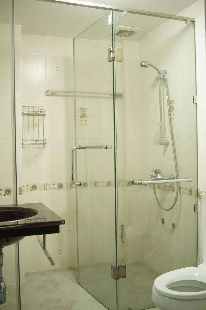 Douceur De L'Aube Hotel ฮานอย ภายนอก รูปภาพ