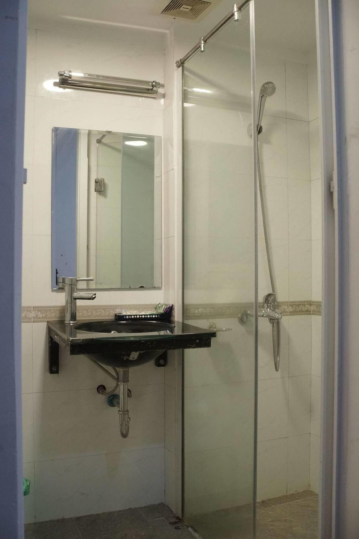 Douceur De L'Aube Hotel ฮานอย ภายนอก รูปภาพ