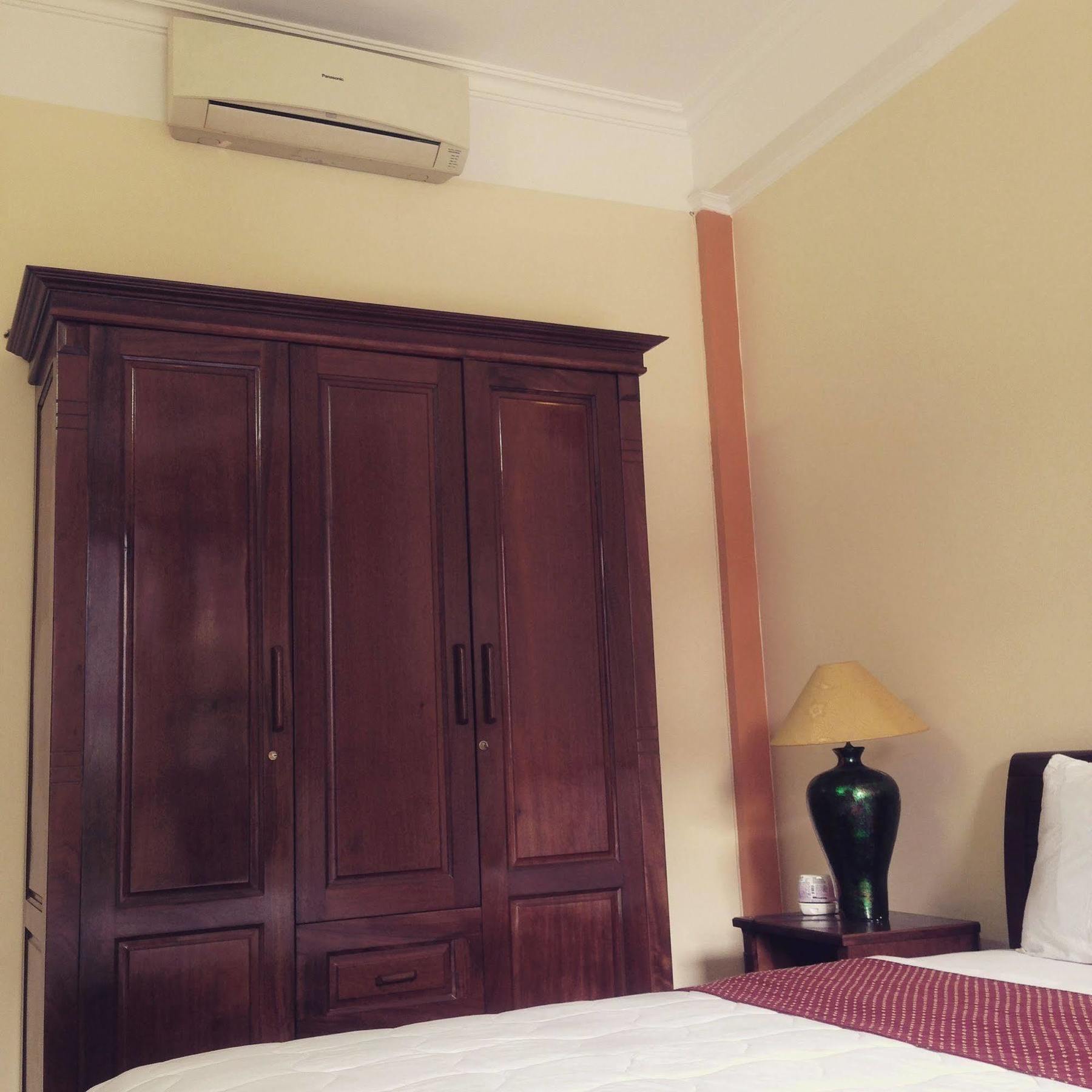 Douceur De L'Aube Hotel ฮานอย ภายนอก รูปภาพ