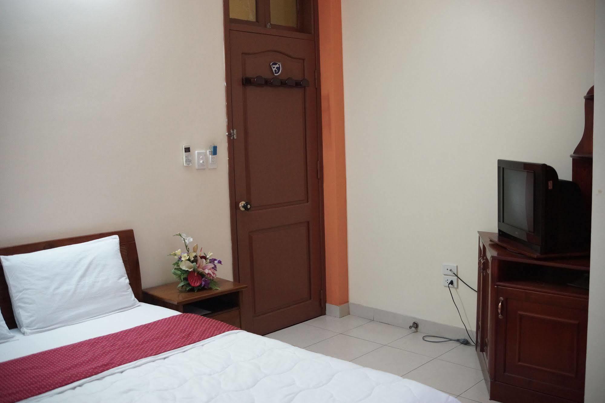 Douceur De L'Aube Hotel ฮานอย ภายนอก รูปภาพ